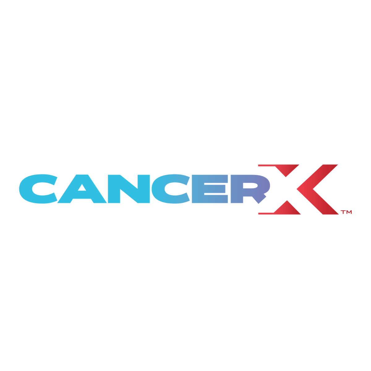 Cancerx logo